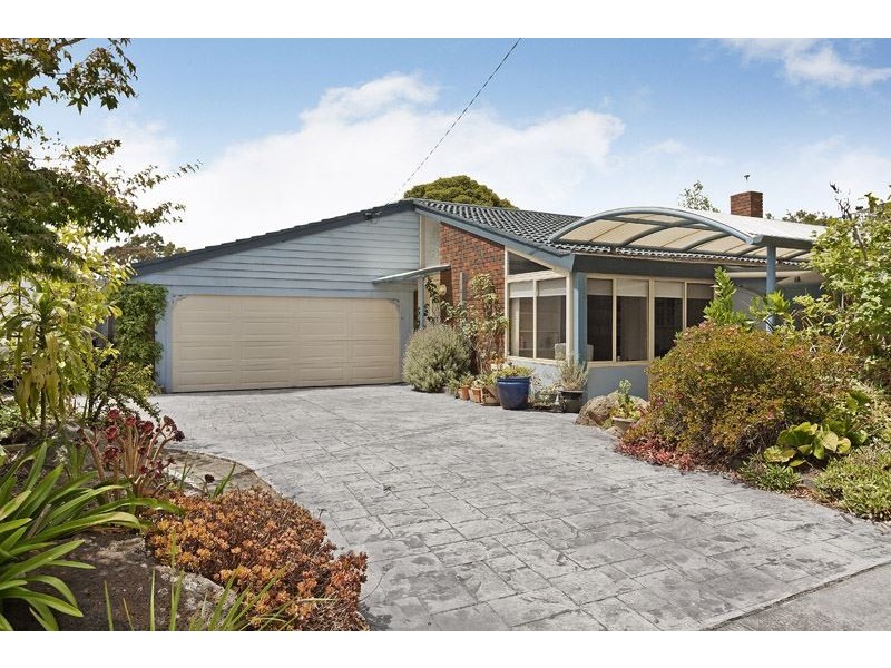 970 Waverley Road, Wheelers Hill VIC 3150