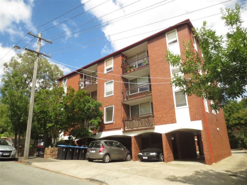 21/9 Canterbury Road, Toorak VIC 3142