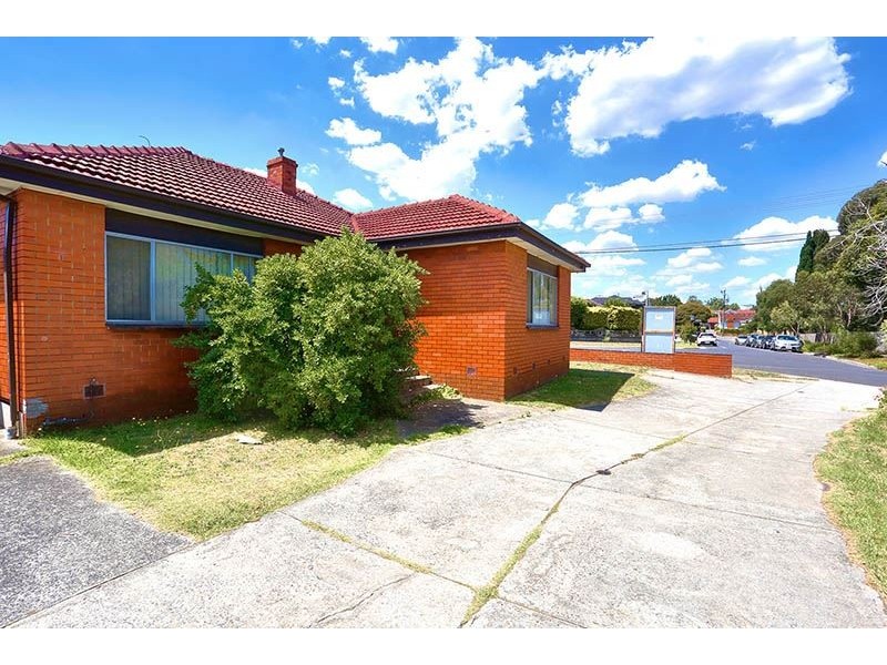 1/13 Dover Street, Oakleigh East VIC 3166