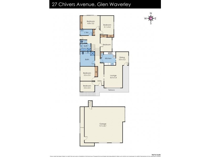 27 Chivers Avenue, Glen Waverley VIC 3150