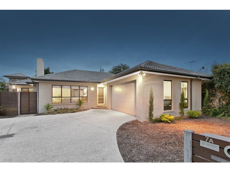 7A Pamay Road, Mount Waverley VIC 3149