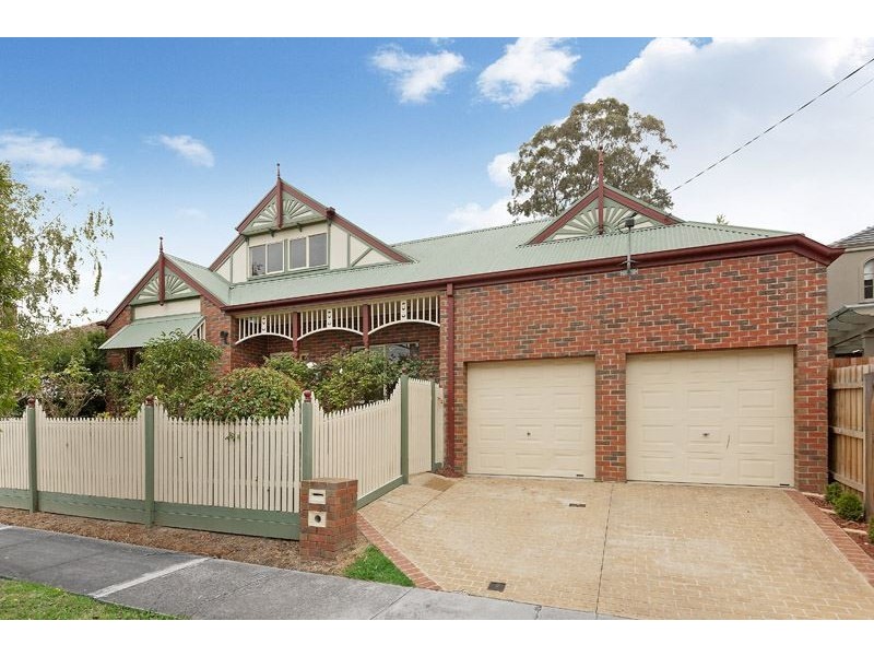 14A Lindwall Street, Glen Waverley VIC 3150