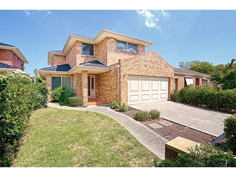 6A Clifford Street, Glen Waverley VIC 3150
