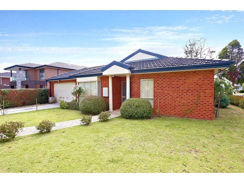 28 Gyton Avenue, Glen Waverley VIC 3150