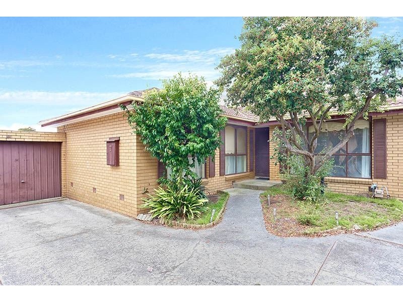 7/10 Webb Street, Burwood VIC 3125