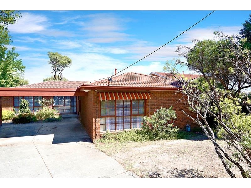 9 Rostella Court,, Wheelers Hill VIC 3150