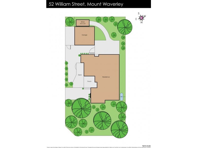 52 William Street, Mount Waverley VIC 3149