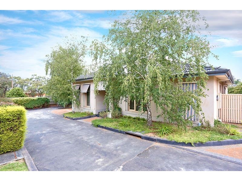 8/60 Donald Road, Wheelers Hill VIC 3150