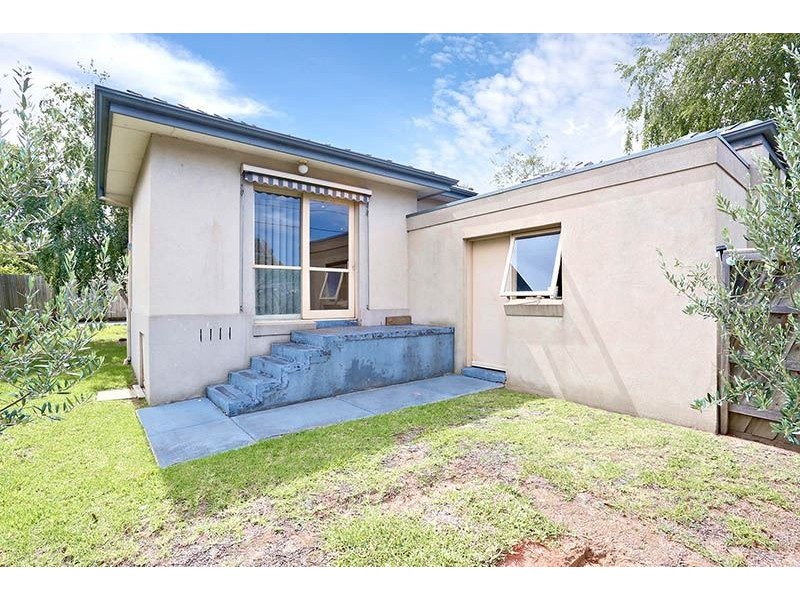 8/60 Donald Road, Wheelers Hill VIC 3150