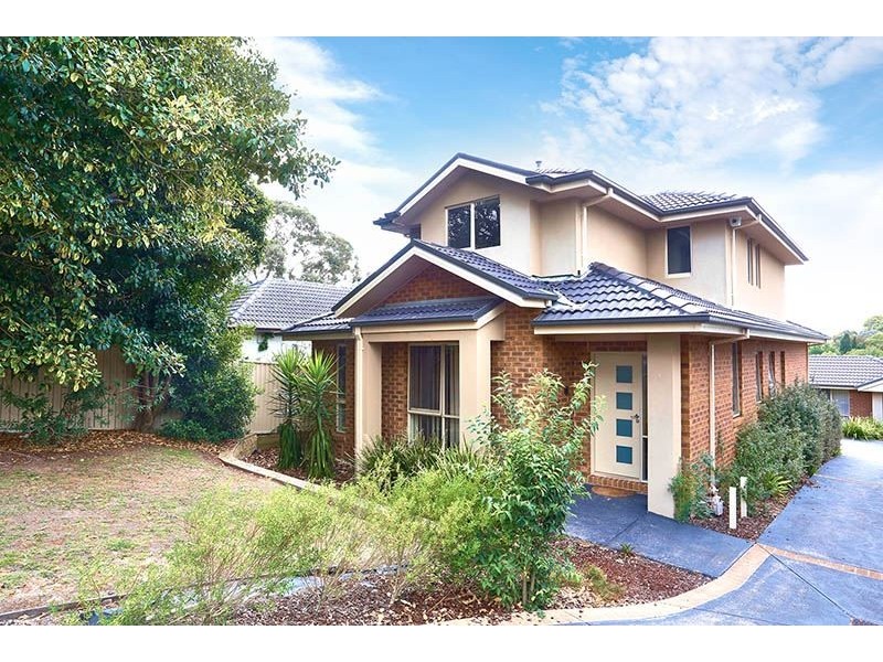1/52 Bales Street, Mount Waverley VIC 3149
