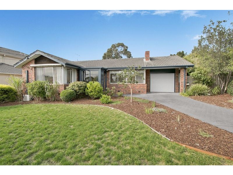 86 Windella Crescent, Glen Waverley VIC 3150