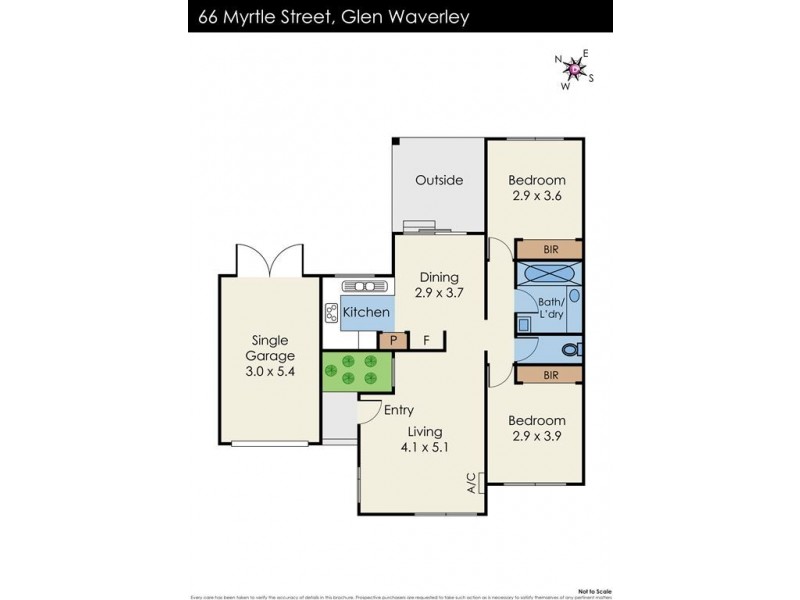 66 Myrtle Street, Glen Waverley VIC 3150