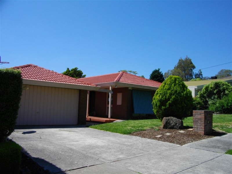 6 Cowrie Street, Glen Waverley VIC 3150