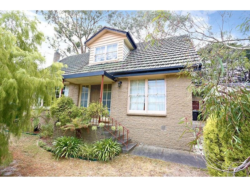 9 Marbray Drive, Glen Waverley VIC 3150
