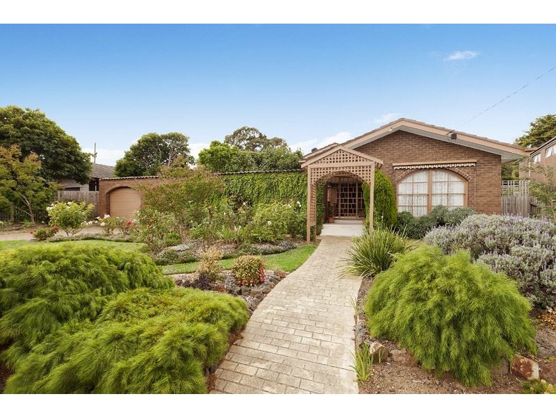 2 Colvin Court, Glen Waverley VIC 3150