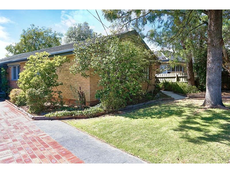 35 Bursaria Ave, Ferntree Gully VIC 3156