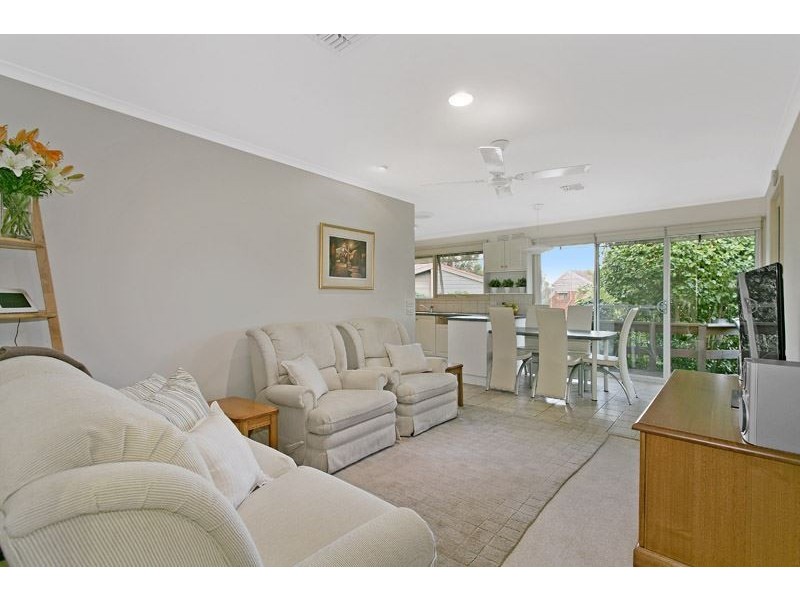 6 Walsham Court, Wheelers Hill VIC 3150