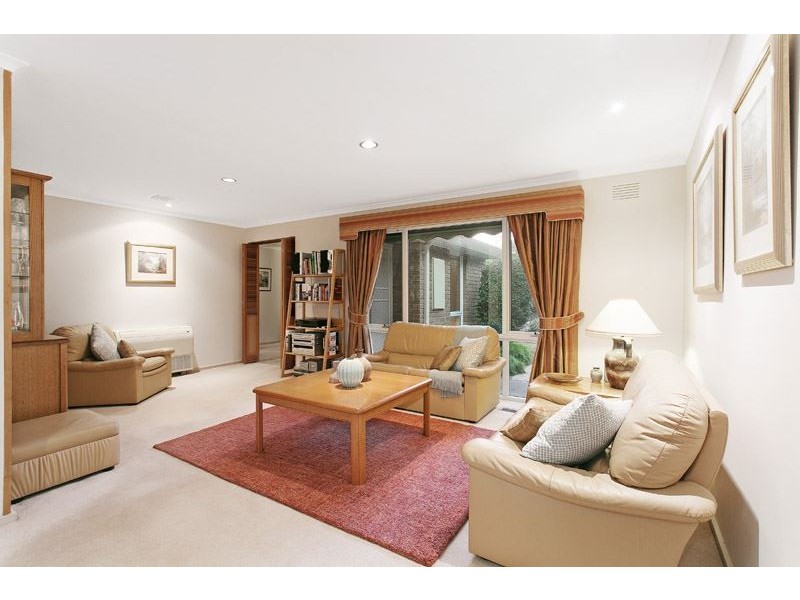 6 Walsham Court, Wheelers Hill VIC 3150