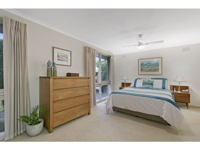 6 Walsham Court, Wheelers Hill VIC 3150