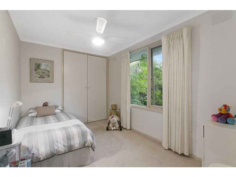 6 Walsham Court, Wheelers Hill VIC 3150