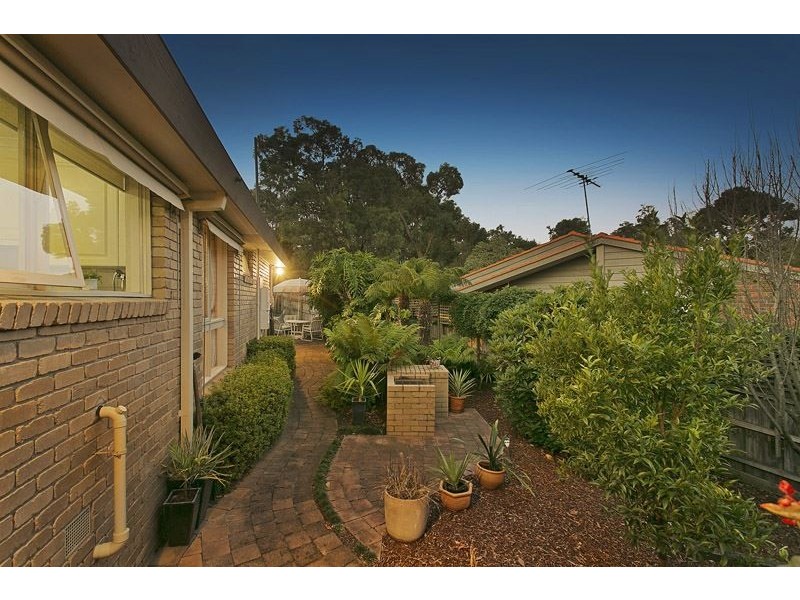 6 Walsham Court, Wheelers Hill VIC 3150