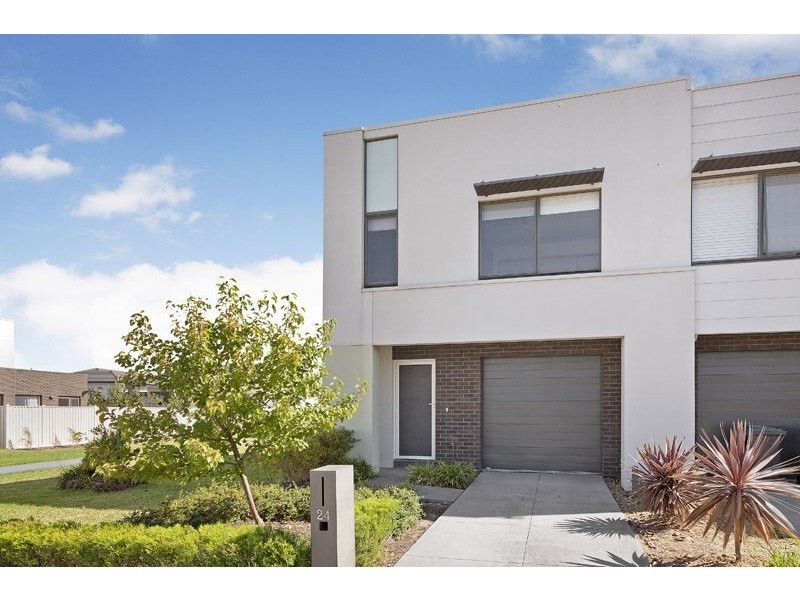 24 Beaconsfield Road, Mulgrave VIC 3170