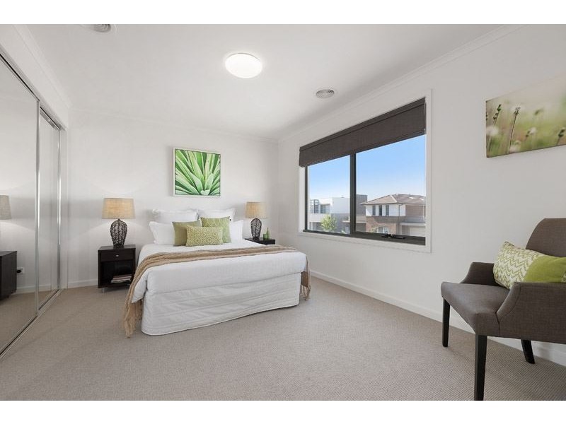 24 Beaconsfield Road, Mulgrave VIC 3170