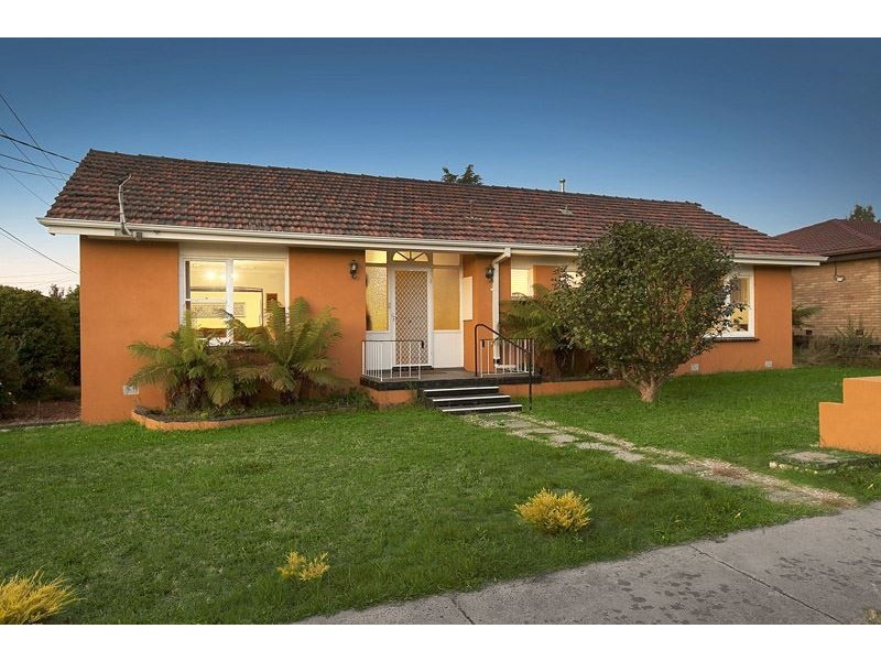 21 Monterey Avenue, Glen Waverley VIC 3150