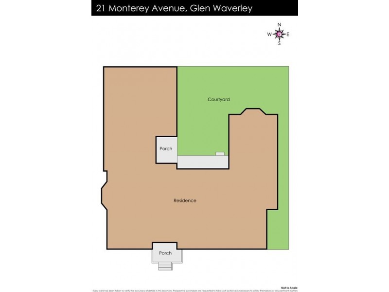21 Monterey Avenue, Glen Waverley VIC 3150