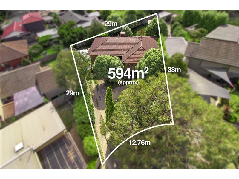 1 Emily Court, Burwood East VIC 3151