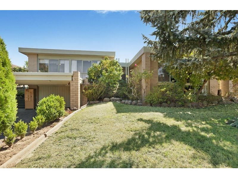 5 Threadbow Crescent, Wheelers Hill VIC 3150