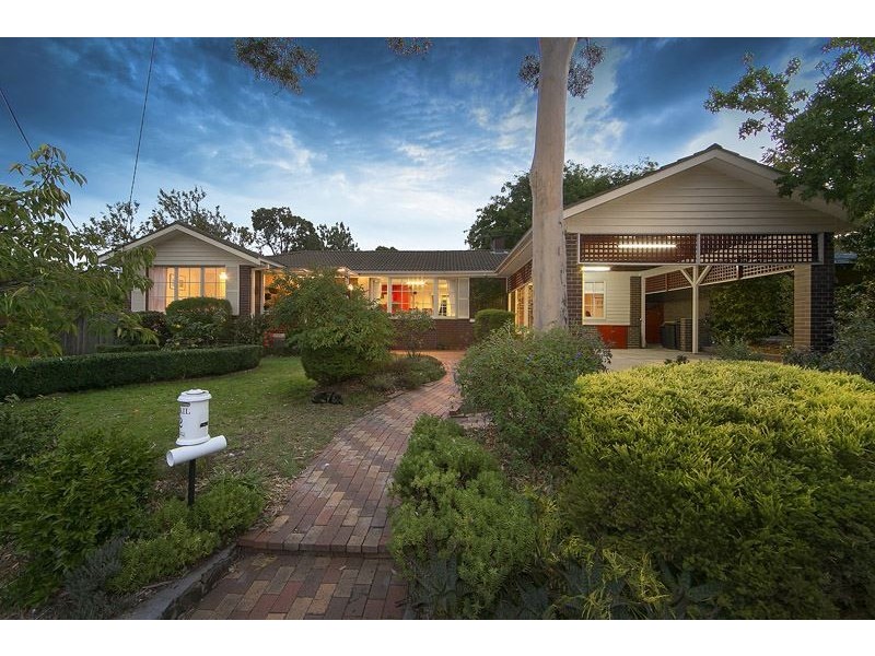 2 Rossdale Court, Glen Waverley VIC 3150