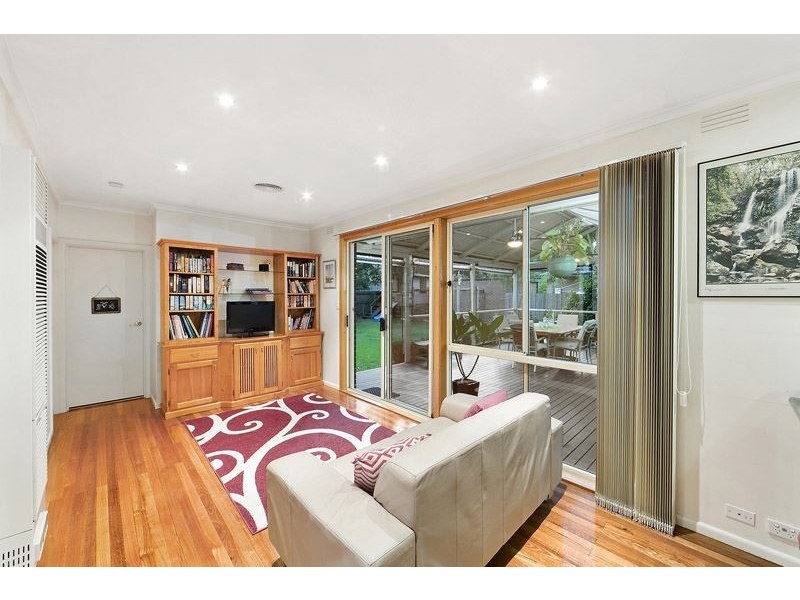 2 Rossdale Court, Glen Waverley VIC 3150