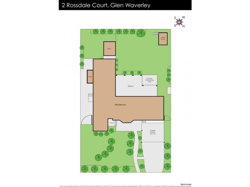 2 Rossdale Court, Glen Waverley VIC 3150