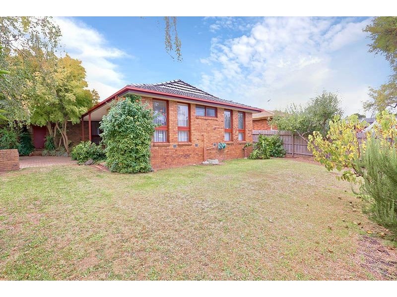 23 Rembrandt Drive, Wheelers Hill VIC 3150