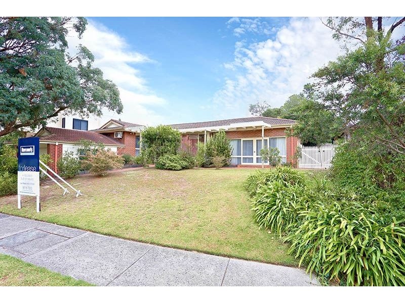 58 Haversham Avenue, Wheelers Hill VIC 3150