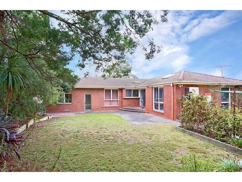 58 Haversham Avenue, Wheelers Hill VIC 3150
