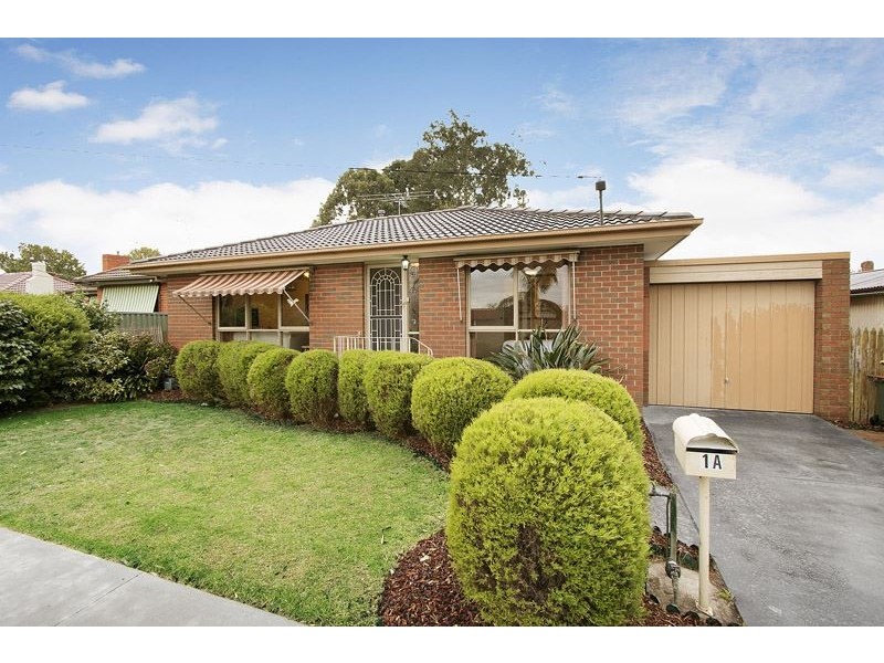 1A Skene Street, Burwood East VIC 3151