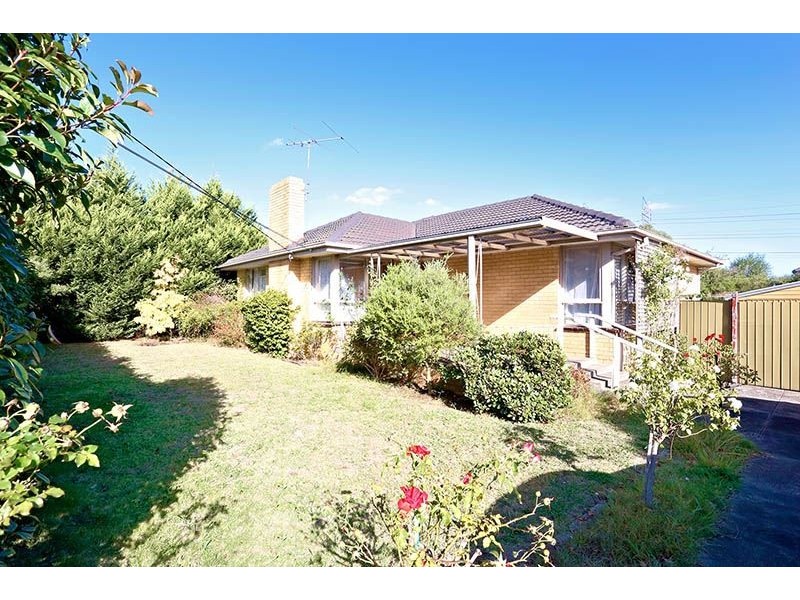34 Ranfurlie Drive, Glen Waverley VIC 3150