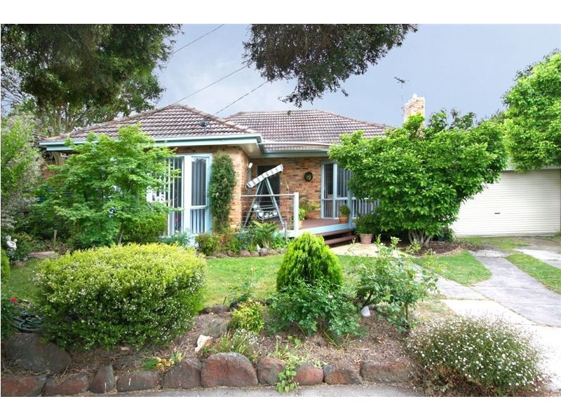 3 Fletcher Court, Mount Waverley VIC 3149