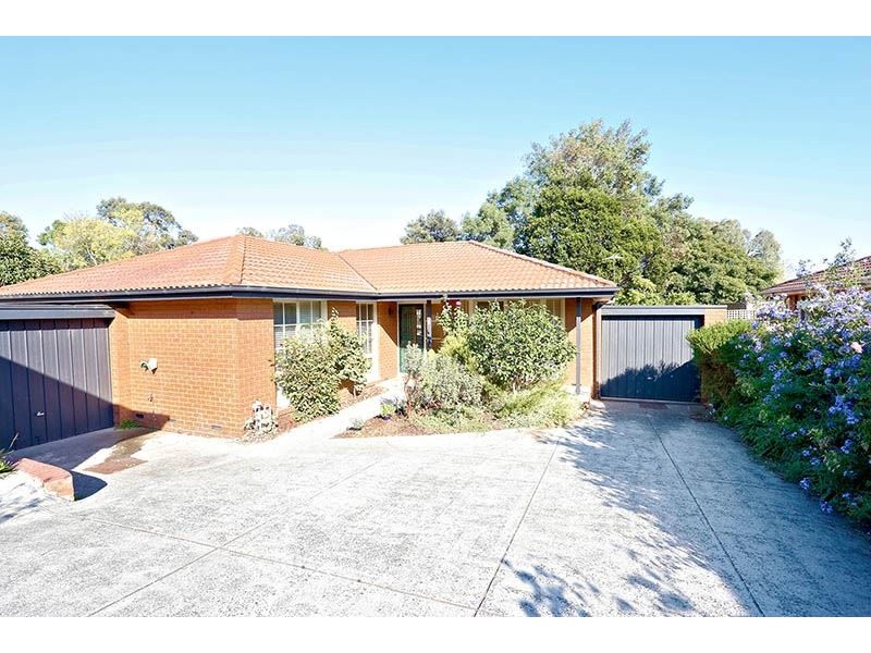 3/89 Middleborough Road, Burwood VIC 3125