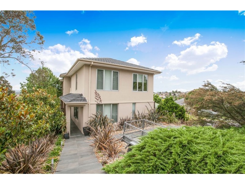 20 Erskine Crescent, Wheelers Hill VIC 3150