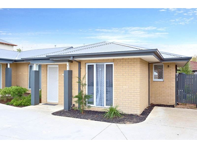 6/42 Central Avenue, Boronia VIC 3155