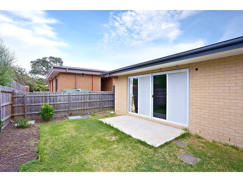 6/42 Central Avenue, Boronia VIC 3155