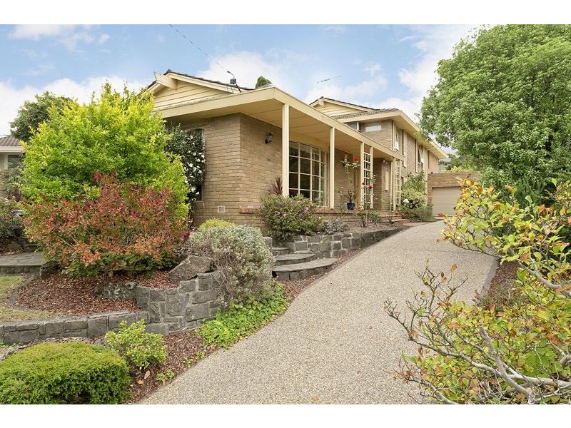 27 Buller Drive, Glen Waverley VIC 3150