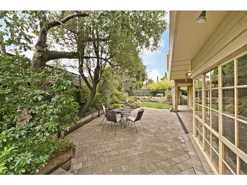 27 Buller Drive, Glen Waverley VIC 3150