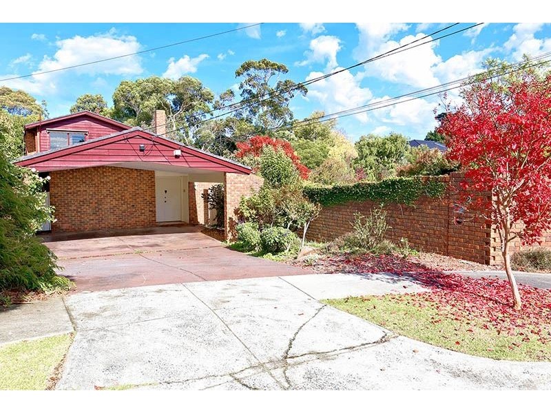 2 Rowland Court, Glen Waverley VIC 3150