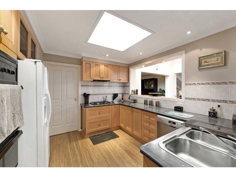 23 Chancellor Drive, Wheelers Hill VIC 3150