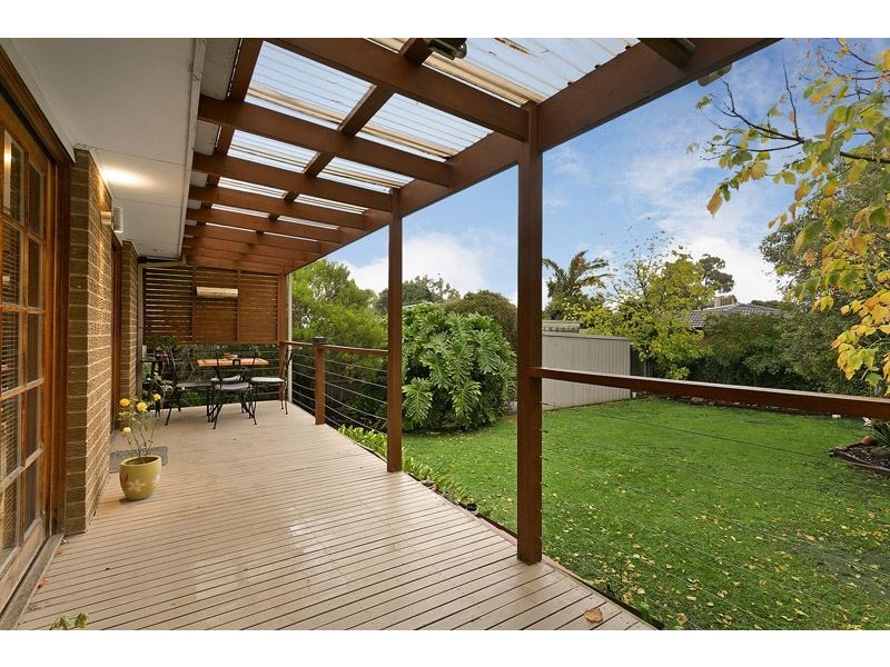 23 Chancellor Drive, Wheelers Hill VIC 3150