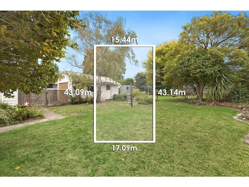 29 Lincoln Avenue, Glen Waverley VIC 3150